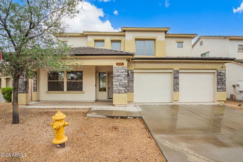 517 W Ian Dr, Phoenix, AZ, 85041-8112 | Card Image