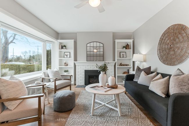 88 Simcoe St, House other with 3 bedrooms, 3 bathrooms and 4 parking in Beaverton ON | Image 19