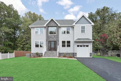 288 Clamer Rd, Ewing, NJ, 08628-3201 | Card Image