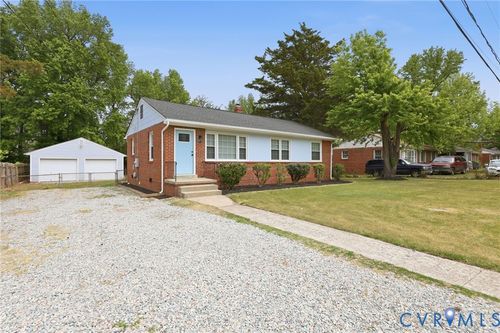 1513 Sunbury Road, Richmond, VA, 23224 | Card Image