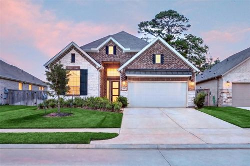 13118 Wood Leaf Park, Tomball, TX, 77375-2356 | Card Image