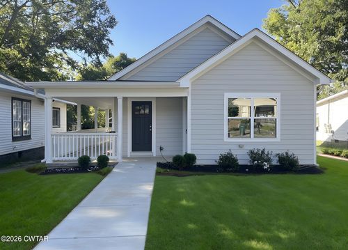 248 Linden St, Jackson, TN, 38301-5256 | Card Image