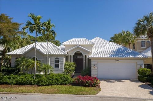 4252 Sanctuary Way, BONITA SPRINGS, FL, 34134-8700 | Card Image