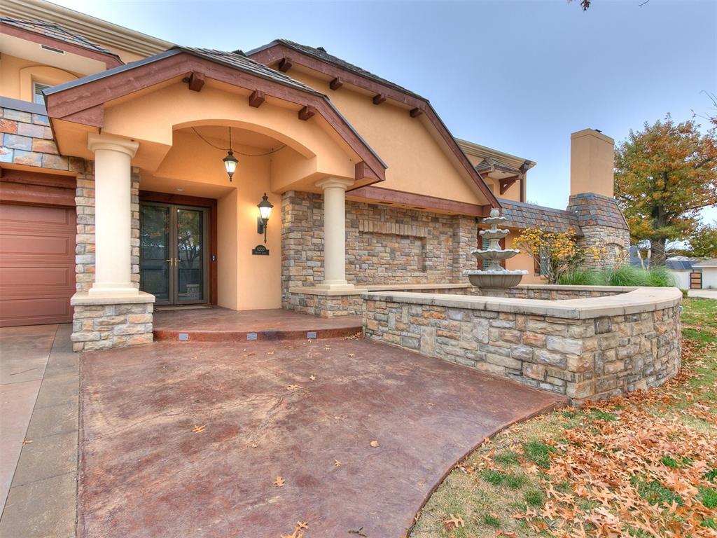 Avalon Ln, Oklahoma City, OK 73118