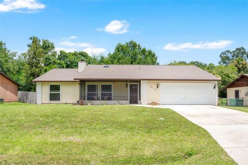 2519 Unity Tree Dr, Edgewater, FL, 32141-4811 | Card Image