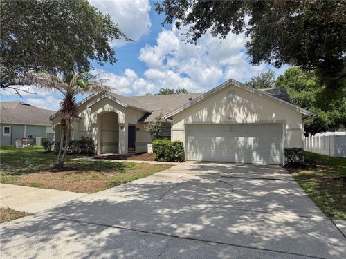 878 High Pointe Cir, MINNEOLA, FL, 34715-7441 | Card Image