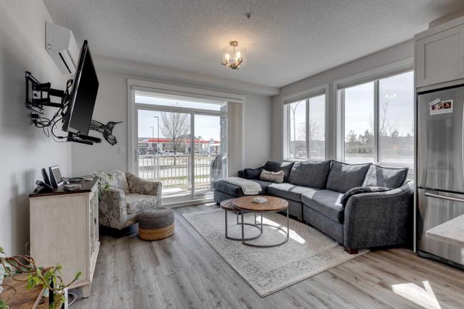 4102 - 522 Cranford Drive Se, Home with 2 bedrooms, 2 bathrooms and 1 parking in Calgary AB | Image 6