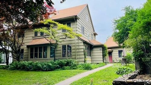 352 Canterbury #1 Road, Rochester, NY, 14607 | Card Image
