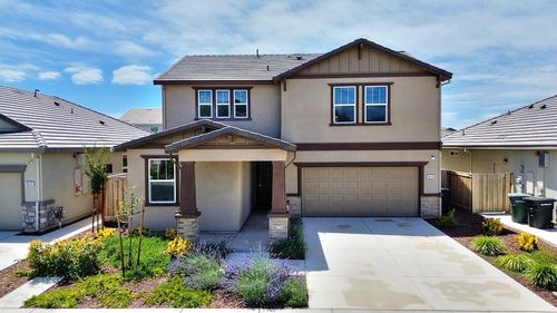 5439 Drawbridge Way, Modesto, CA, 95357 | Card Image