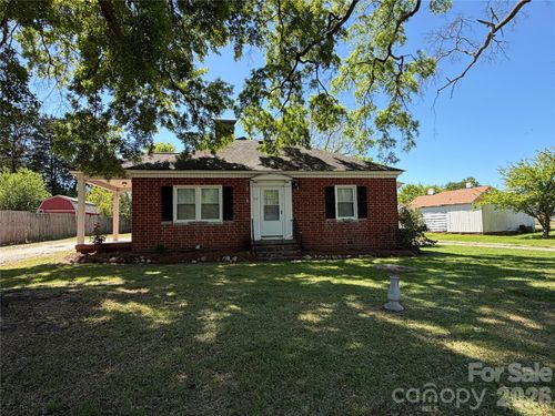 612 Ballard St, chester, SC, 29706-2525 | Card Image