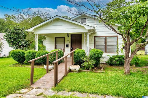 1133 7th Ave, PLEASANT GROVE, AL, 35127-2157 | Card Image