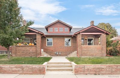 3547 Bryant Street, House other with 3 bedrooms, 2 bathrooms and 1 parking in Denver CO | Image 2