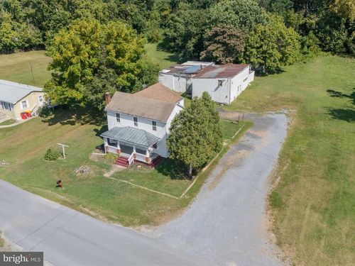 306 W 6th Ave, RANSON, WV, 25438-1042 | Card Image