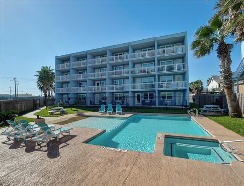 112-407 Beach Ave, Port Aransas, TX, 78373-5329 | Card Image
