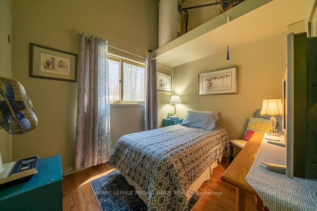 2674 Smith Rd, House other with 3 bedrooms, 1 bathrooms and 4 parking in Ardoch ON | Image 27
