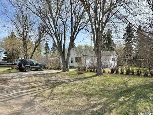 107 Main Street, Spiritwood Rm No. 496, SK, S0J1V0 | Card Image