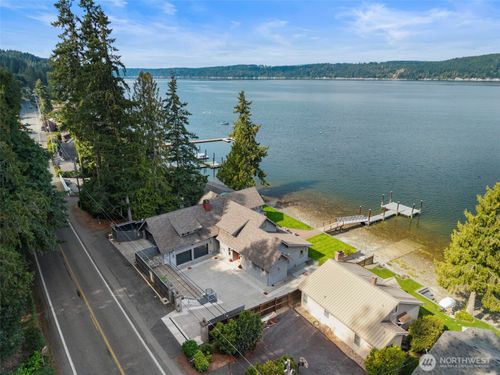 14341 E State Route 106, Belfair, WA, 98528-8534 | Card Image