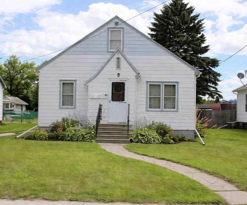 20 E Thorpe Ave, Ada, MN, 56510-1649 | Card Image