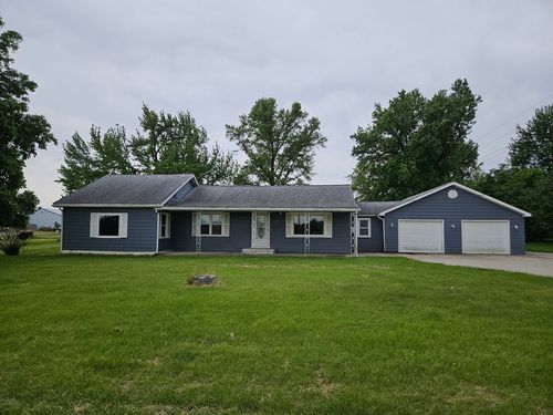 418 S 1st St Se, Clay City, IL, 62824-1206 | Card Image