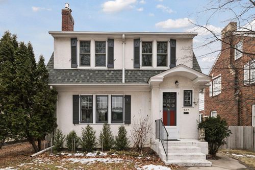 507 Montrose Ln, Saint Paul, MN, 55116-1171 | Card Image