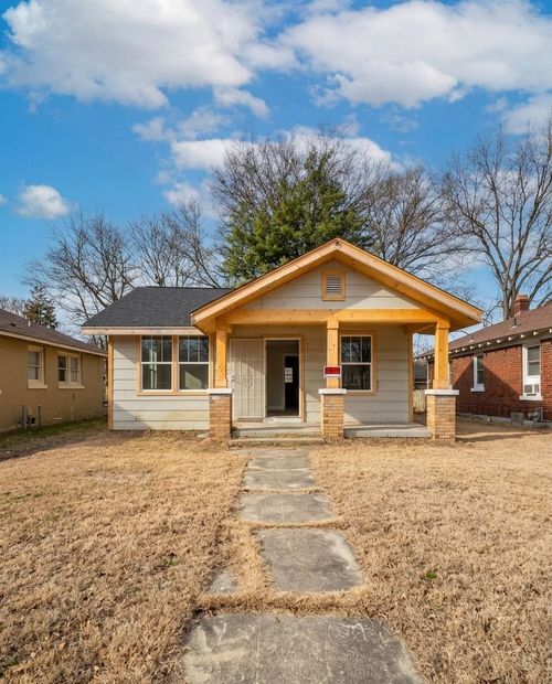 1495 Maplewood St, Memphis, TN, 38108-1430 | Card Image