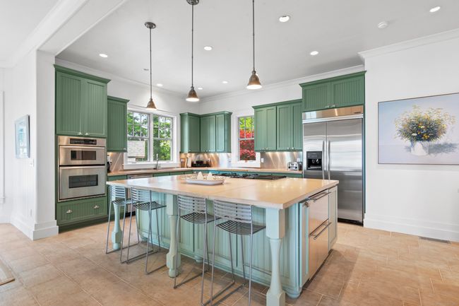 Gourmet Kitchen | Image 15