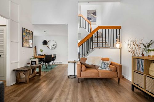 55 Coach Gate Way Sw, Calgary, AB, T3H1L7 | Card Image