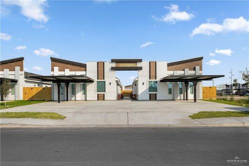 3-508 N Onyx Avenue, Edinburg, TX, 78541 | Card Image