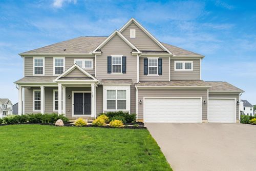 3189 Glenmead Dr, Delaware, OH, 43015-7265 | Card Image