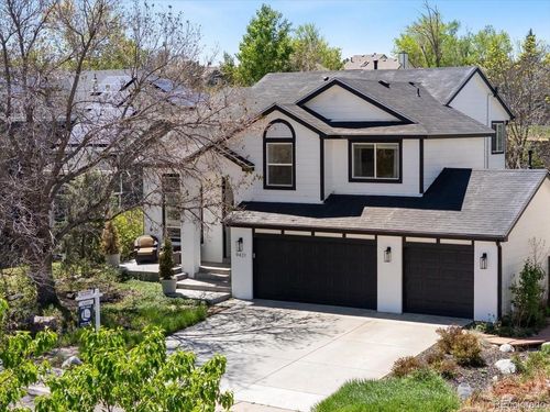 9421 Crestmore Way, Highlands Ranch, CO, 80126-2726 | Card Image