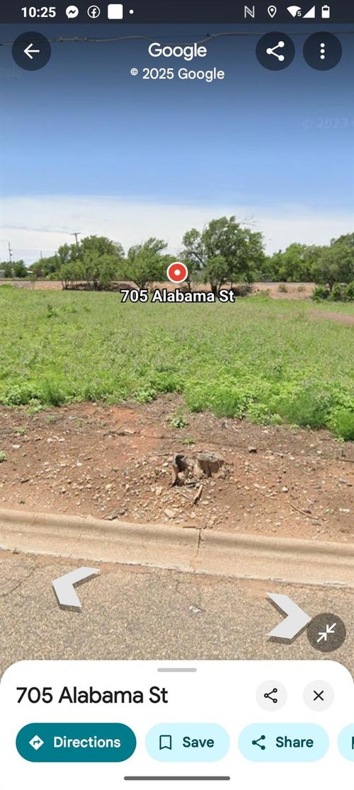 705 Alabama St, Borger, TX, 79007-3719 | Card Image