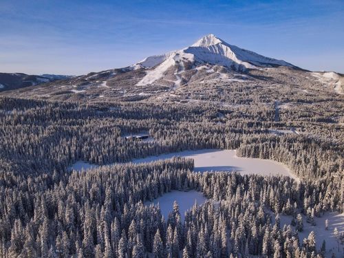 tbd Ulery'S Lake Road - Lot 6, Big Sky, MT, 59716 | Card Image