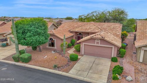 5534 S Feather Bush Court, Gold Canyon, AZ, 85118 | Card Image