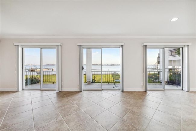 Watch the boats go by from your three patio doors | Image 8