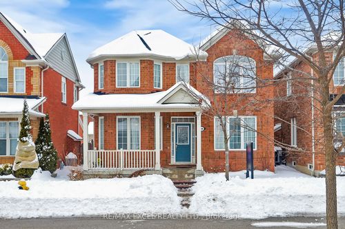 180 Morning Dove Dr, Markham, ON, L6B1L9 | Card Image