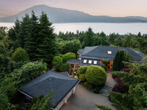 11406 Sycamore Dr, North Saanich, BC, V8L5J9 | Card Image