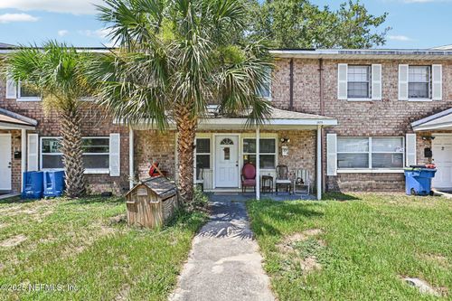3-2674 Trollie Ln, Jacksonville, FL, 32211-2813 | Card Image