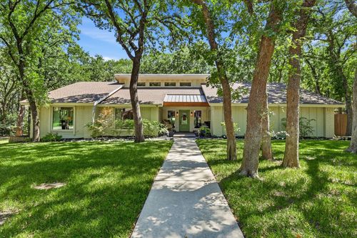 12 Timbergreen Circle, Denton, TX, 76205 | Card Image