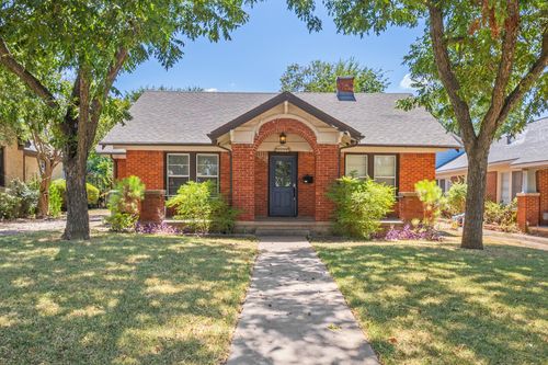 3326 Burlingdell Ave, Dallas, TX, 75211-5007 | Card Image