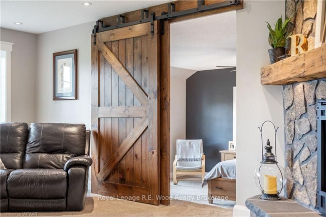 365643 Evergreen St, House other with 4 bedrooms, 2 bathrooms and 20 parking in Burgessville ON | Image 19