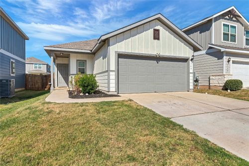 165 Green Egret Way, Leander, TX, 78641-4519 | Card Image