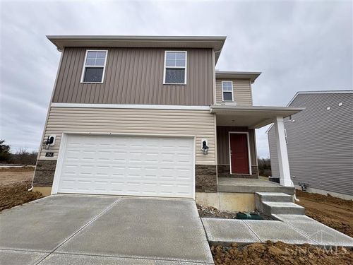 164 Ashburn Way, New Richmond, OH, 45157-3502 | Card Image