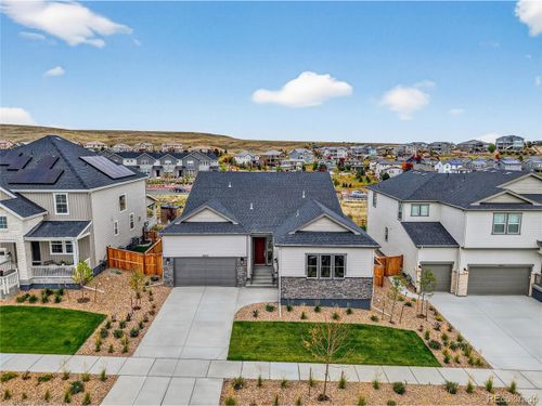 16655 W 93rd Pl, Arvada, CO, 80007-8319 | Card Image