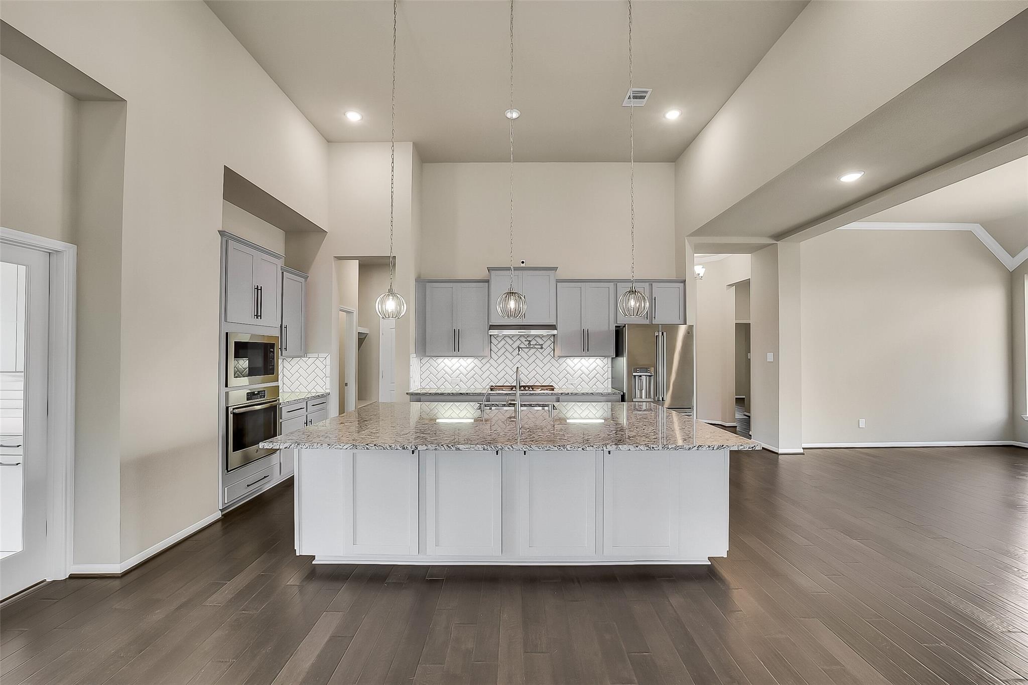 Residential in Richmond 4