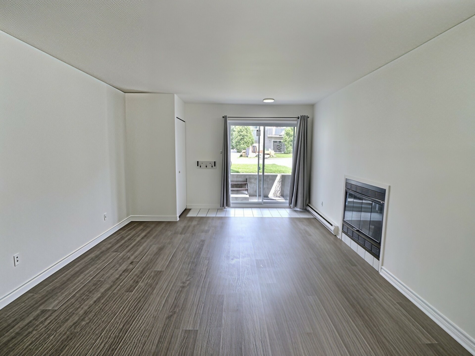 Residential Lease in Saint-Jérôme 4