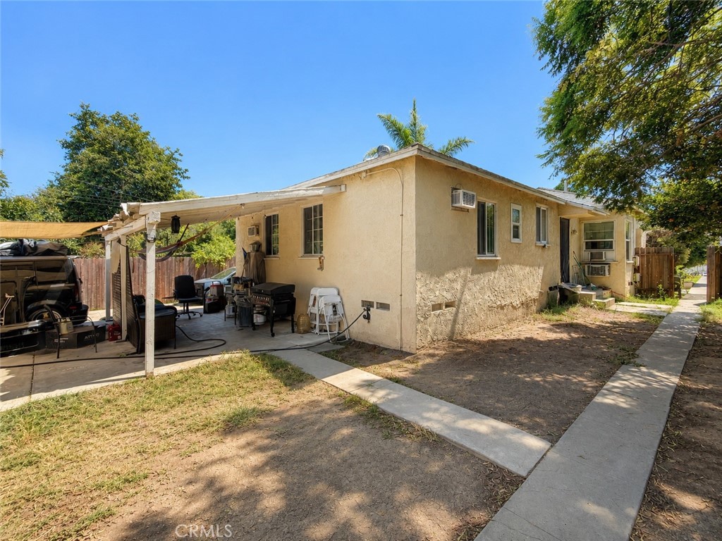 Residential Income in Whittier 4
