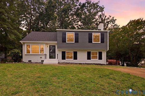 6248 Claudehart Rd, North Chesterfield, VA, 23234-5513 | Card Image