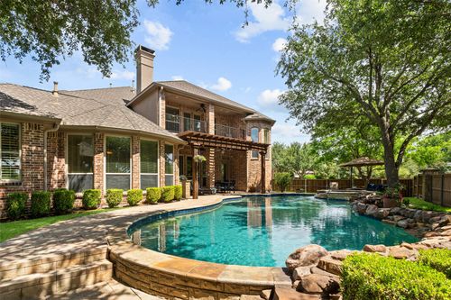 3304 Oosty Ct, Mckinney, TX, 75070-4828 | Card Image