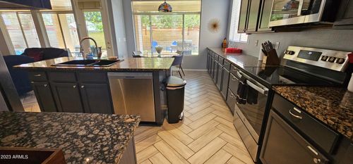 15040 N 54th Way, Scottsdale, AZ, 85254-2396 | Card Image