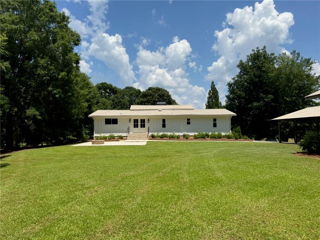 Residential in Rockmart 5